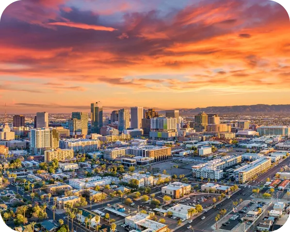 Arizona