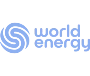 World Energy Logo