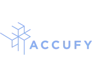 Accufy Logo